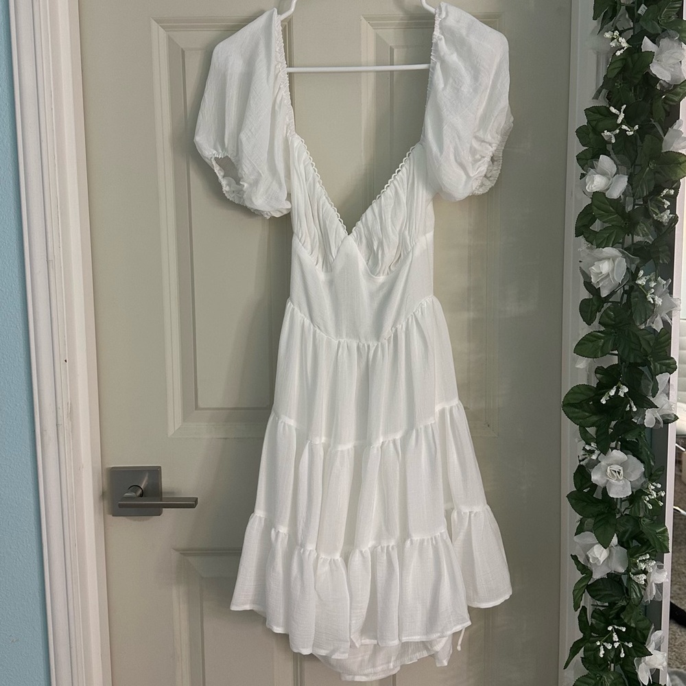 Danny Mini Dress
